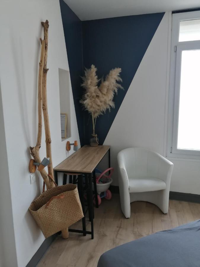 Appartement Cosy Ольт Екстер'єр фото