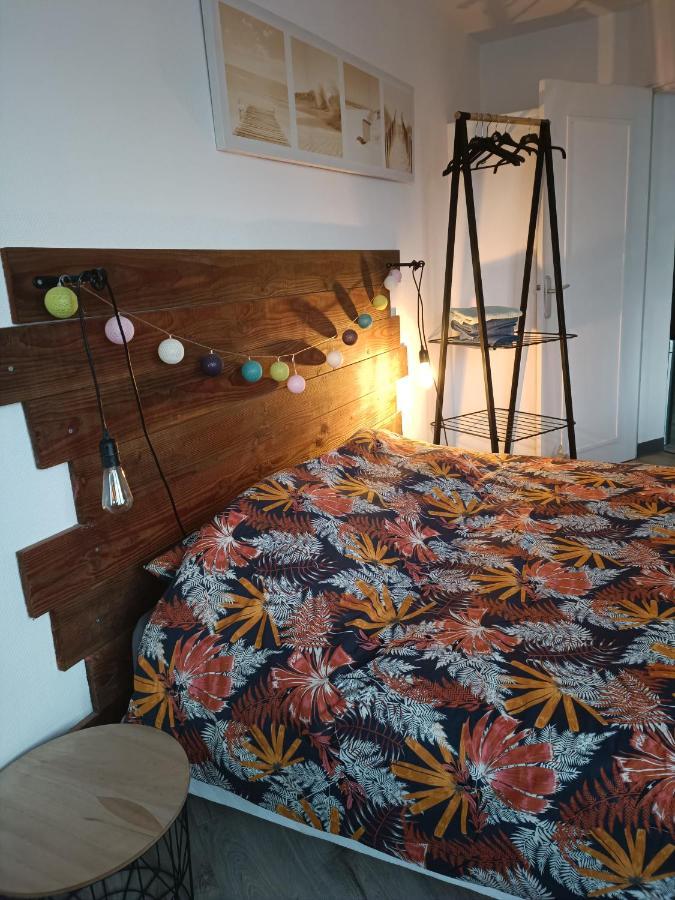 Appartement Cosy Ольт Екстер'єр фото