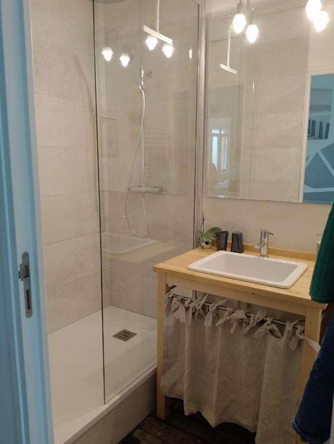 Appartement Cosy Ольт Екстер'єр фото